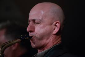 Regattabar was a Roomful of Blues!