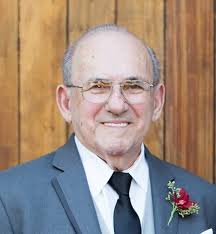 Joe Soberon Obituary