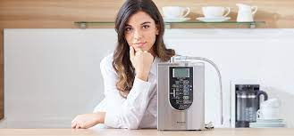 And deals with consumer appliances. Water Alkaline Ionizers Tk As66 Panasonic Singapore