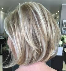 60 Layered Bob Styles Modern Haircuts With Layers For Any Occasion Bobhairstyles Layered Bob Hairstyles Thick Hair Styles Bob Hairstyles Modern Haircuts