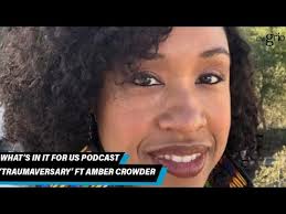 'Traumaversary' ft. Amber Crowder