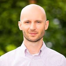 Michael Betker's Instagram, Twitter & Facebook