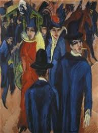 Flickr is almost certainly the best online photo management and sharing application in the world. Ernst Ludwig Kirchner 392 Kunstwerke Malerei