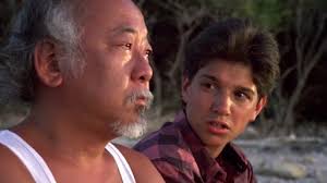 RETRO REVIEW: The Karate Kid II