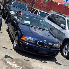 Encontre os carros mais baratos e veja cotações sem qualquer custo. Bmw 3 Series Usados Ano 2000 2005 Auto Moto Costa Rica