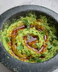 Ereka Vetrini On Instagram Next Level Guacamole Recipe I Ve Never Been Fan Of Lime In My Guacamole And According To The Guacamole Recipe Recipes Guacamole