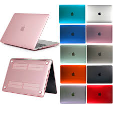 Nov 18, 2019 · the modern macbook pro ranks among apple's most divisive devices, but that wasn't always the case. Laptop Case For Apple Macbook Pro 16 Inch 2019 Krystal Notebook Case Scratch Proof Protective Shell For Macbook Pro 16 Coque Buy At The Price Of 12 83 In Aliexpress Com Imall Com
