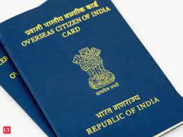 The most significant requirements to apply for an oci card is being a citizen of another country while having origins in india. India Urged To Extend Renewal Date Of Oci Card Till Dec 31 The Economic Times