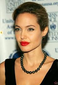 necklaces for necklines!