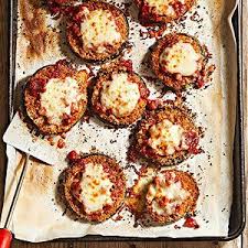 Baked Eggplant Parmesan Recipe Recipes Eggplant Parmesan Fancy Dinner Recipes
