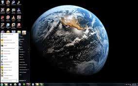 A collection of the top 51 original windows 7 wallpapers and backgrounds available for download for free. Windows 7 Theme Earth Hd By Windowsthememanager On Deviantart Earth Hd Windows 7 Themes Live Earth