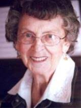 Généalogie Marie-Alice Noel