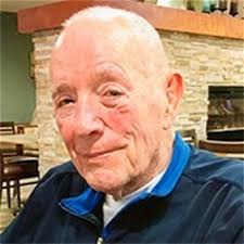 Richard Picard Obituary