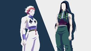 Wallmanga 愛 site de fond d. 221827 1920x1080 Hisoka Hunter Hunter Wallpaper For Computer Mocah Hd Wallpapers