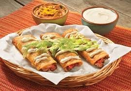 The simple method will help you lose weight fast. Taquitos De Carne Picada Recipe Aldi Us