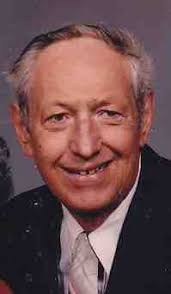 Obituary information for Reuben W. Schmitz Sr.
