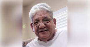 Gabriel Manuel Mondragon Obituary (2023)