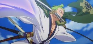One piece 909 luffy dan kawan kawan bakal masuki kisah petualangan. One Piece Chapter 955 Will Zoro S Lineage Be Finally Revealed Piunikaweb
