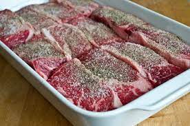 Easy Slow Baked Boneless Bbq Short Ribs Once Upon A Chef Recipe In 2020 Rib Recipes Short Rib Recipes Oven Ribs Recipe Oven