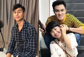 Tapi kenapa diorang tak buat drama untuk novel. Kami Bukan Nak Duit Atau Popular Ia Berkaitan Hak Cipta Drama Bukan Cinta Aku Didakwa Guna Lagu Tanpa Kebenaran Hiburan Mstar
