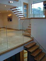 Glass stairs price/glass railing/tempered stair glass railing prices 1.customized size and style 2. What Is A Decent Cost Estimate For Glass Railings Forum Archinect