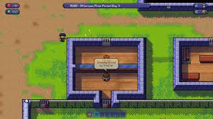 [take a trip down memory lane. The Escapists Xbox One Review Call Me Mint Jelly Usgamer