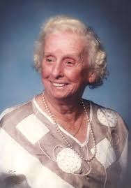 Georgianna Swanson Obituary