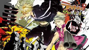 Heavily Biased VN Reviews: [18+] Lucky Dog 1 + Bad Egg | ReviewSummary