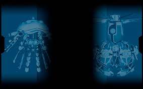 Download Video Game Drunken Robot Pornography HD Wallpaper
