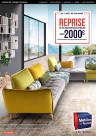 Maybe you would like to learn more about one of these? Mobilier De France Catalogue Code Reduction Et Promo Aout 2021