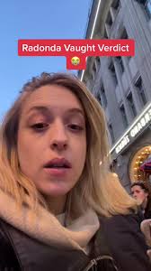 Rhondonda Vaught