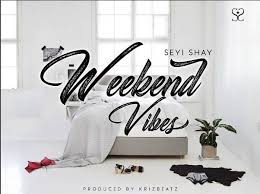 Seyi Shay Weekend Vibes Remix Ft Sarkodie Sarkodie Seyishay Weekendvibes Http 9jagistsdaily Draynehub Com P 2087 In 2020 Weekend Vibes New Hit Songs Vibes