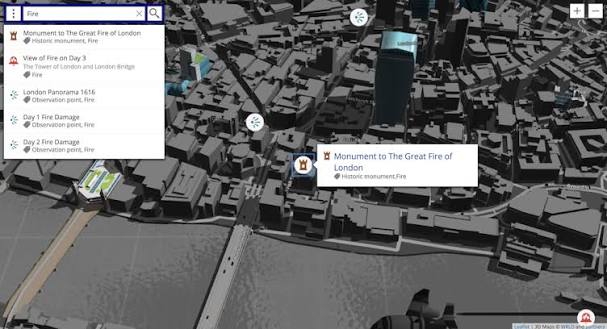 How to Build an Interactive History Map with WRLD — SitePoint