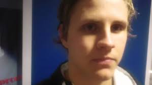 Robin Olin ITF Jönköping