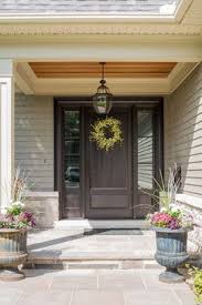 Bungaloft Living Traditional Entry House Exterior New Homes Home