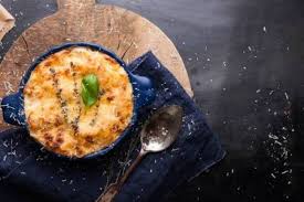 Recette De Lasagnes A La Napolitaine En 2020 Recette De Lasagne Lasagnes Recette Napolitain