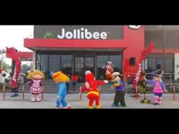 Best Jollibee Song And Dance Compilation Nursery Rhymes Youtube