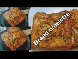Bread Omelette Recipe Spicy Bread Omelette Recipe At Home How To Make Spicy Bread Omelette Youtube Spicy Recipes Omelette Recipe Recipes