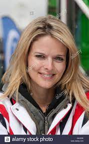 Maybe you would like to learn more about one of these? Lisa Kelly Ice Road Truckers Tv Show Ruhm Stockfotografie Alamy