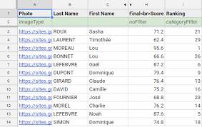 $sql = select name from categories order by name; Use Queries To Show Records Based On Conditions Documentation Awesome Table Support