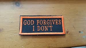 Is there a sin that god could not forgive? God Forgives I Don T Dijkstras Borduurwerken