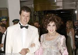 Gina lollobrigida made money by actors niche. Gina Lollobrigida In Legal Battle Over 30million Estate With Son Milko Skofic Daily Mail Online
