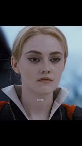 Breaking Dawn Pt 2 Alice Note