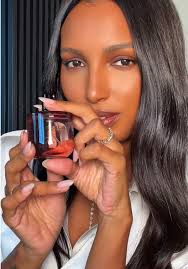 Always Tiana: Jasmine Tookes Victoria's Secret Perfume & Fashion Haul