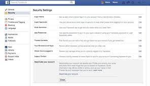 Click on the three horizontal lines in the bottom right corner of your screen. Procedure Deactivate Facebook Account Permanently
