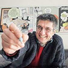 Galip Tekin’in çizgileri ilham vermeye devam ediyor