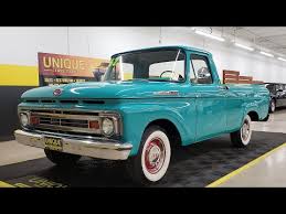 Image result for Baffin Blue 1962 Ford Truck