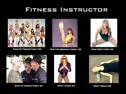 Best full body workout do everyday #fitness #workout #hiit #hiitworkout #cardio #planks #squats #leg. Fitness Instructors What People Think I Do Fitness Instructor Fun Workouts Gym Memes