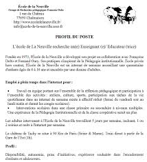 Avoir une expérience concrète auprès de jeunes enfants souffrant de troubles autistiques ou cognitifs m'aidera, j'en suis sûr, à concrétiser mon avenir professionnel. Https Www Flsh Uha Fr Wp Content Uploads 2018 11 Construire Et Adapter Un Projet Professionnel C3 A0 Partir Dun Cursus Se V2 Pdf