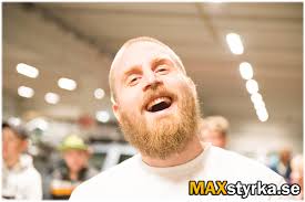 svenska atleter som var på